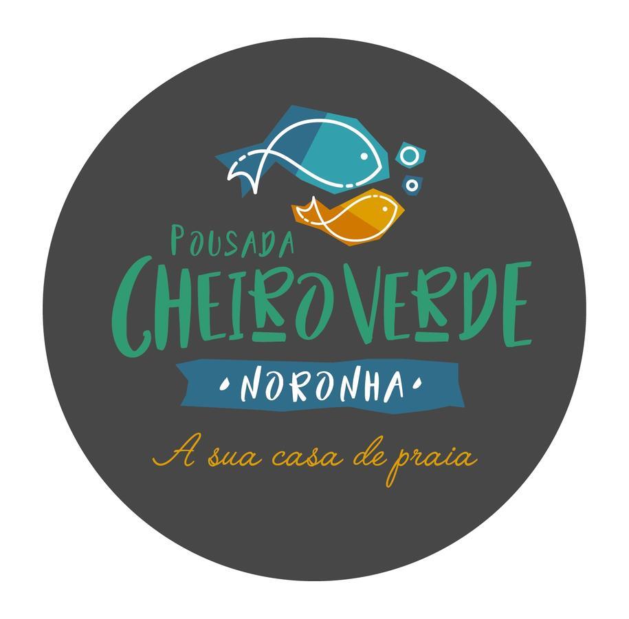 Pousada Cheiro Verde Noronha Фернанду-ди-Норонья Экстерьер фото